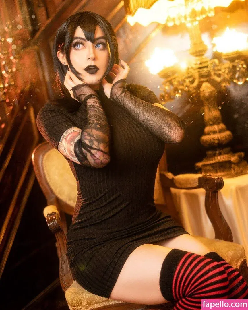 Lady Dusha Onlyfans Photo Gallery 