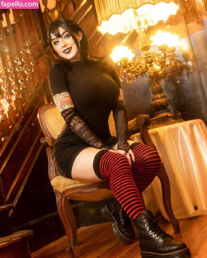 Lady Dusha Onlyfans Photo Gallery 