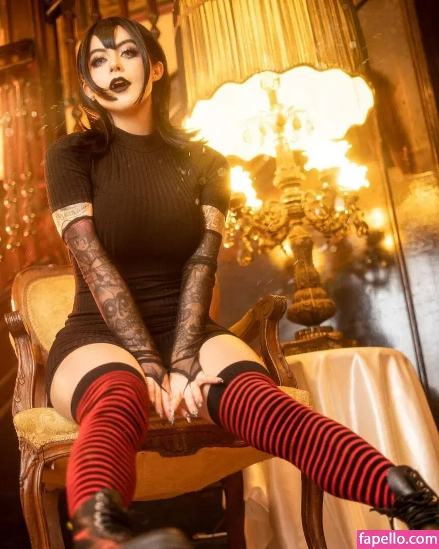 Lady Dusha Onlyfans Photo Gallery 