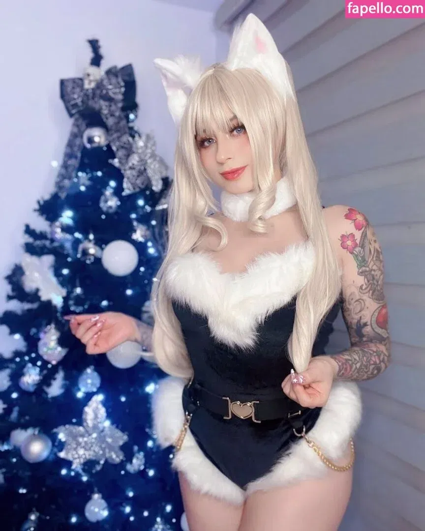 Lady Dusha Onlyfans Photo Gallery 