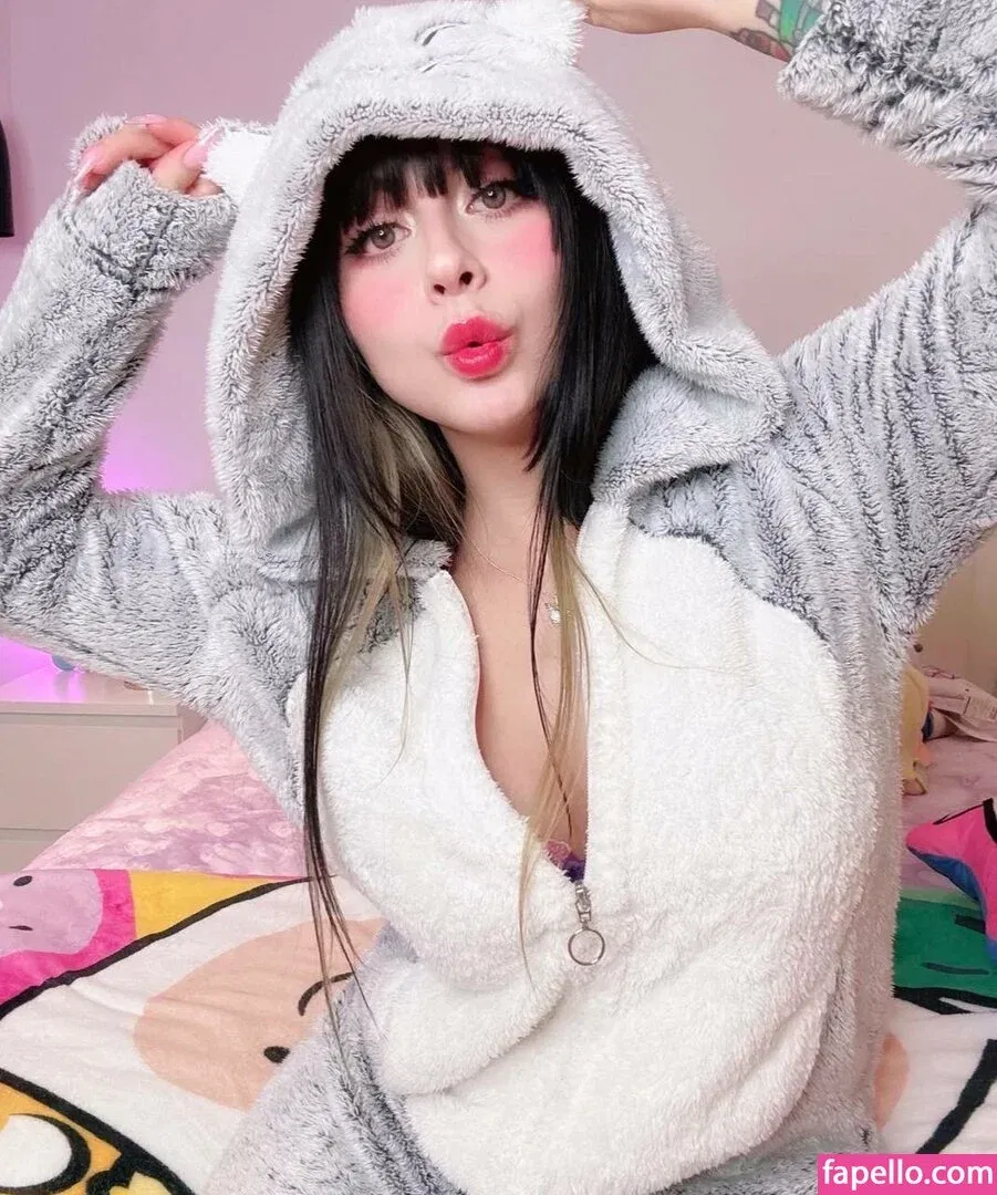 Lady Dusha Onlyfans Photo Gallery 