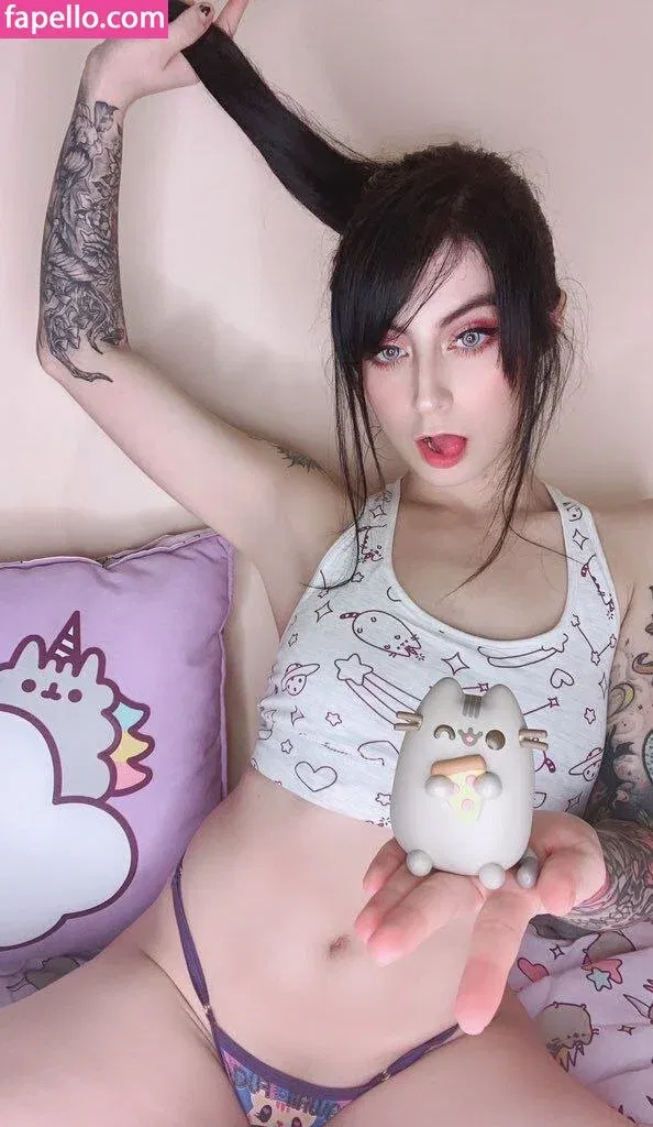 Lady Dusha Onlyfans Photo Gallery 