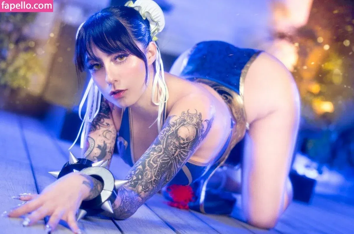 Lady Dusha Onlyfans Photo Gallery 