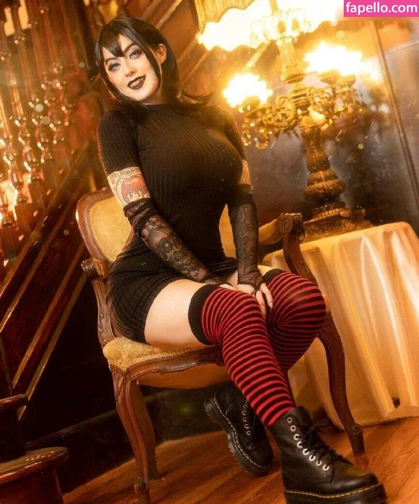 Lady Dusha Onlyfans Photo Gallery 