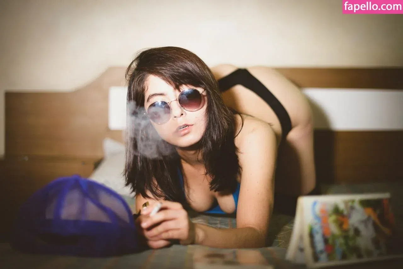 Lady Dusha Onlyfans Photo Gallery 