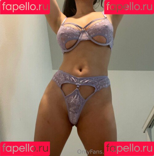 ChiquitaFairy Onlyfans Photo Gallery 