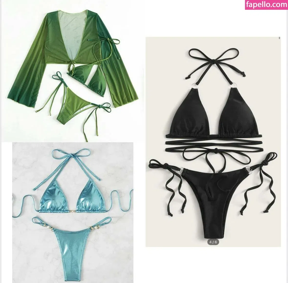 Maeve Onlyfans Photo Gallery 