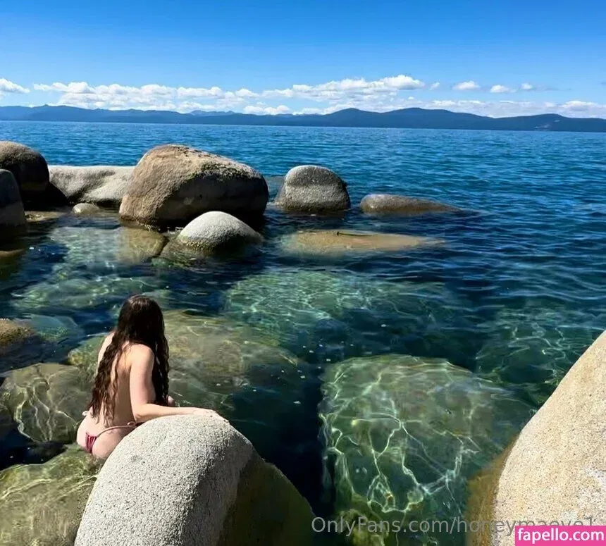 Maeve Onlyfans Photo Gallery 