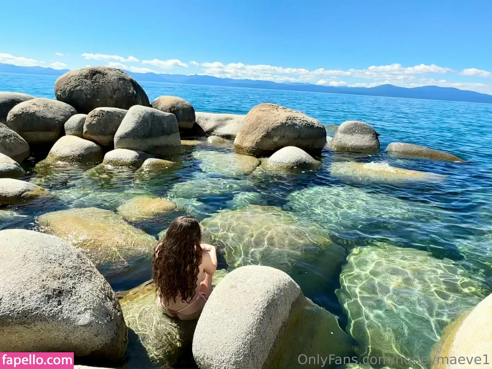 Maeve Onlyfans Photo Gallery 