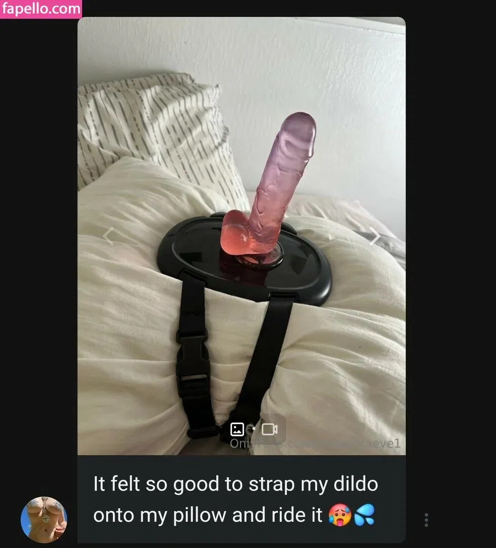 Maeve Onlyfans Photo Gallery 