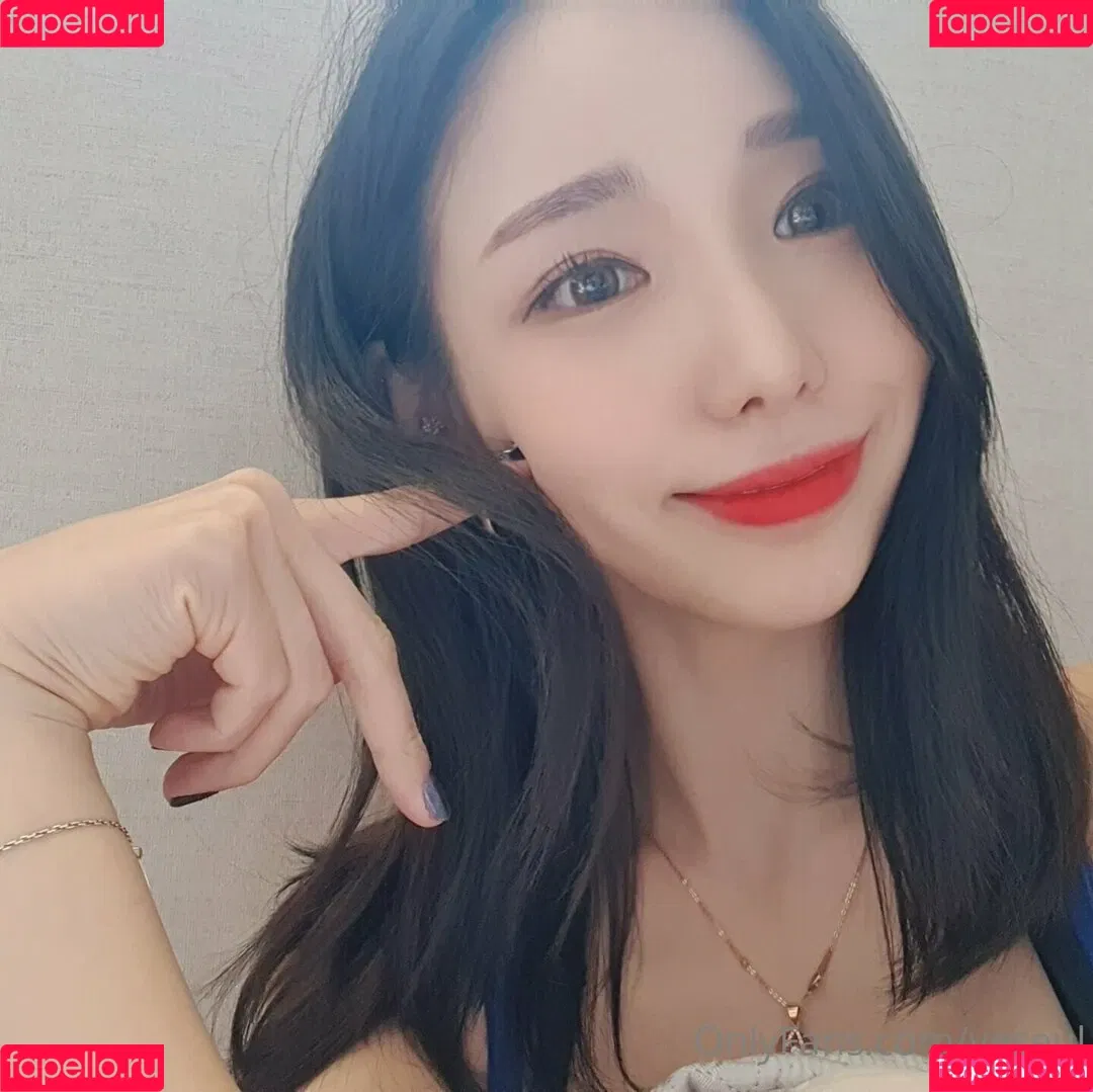 yeseul Onlyfans Photo Gallery 