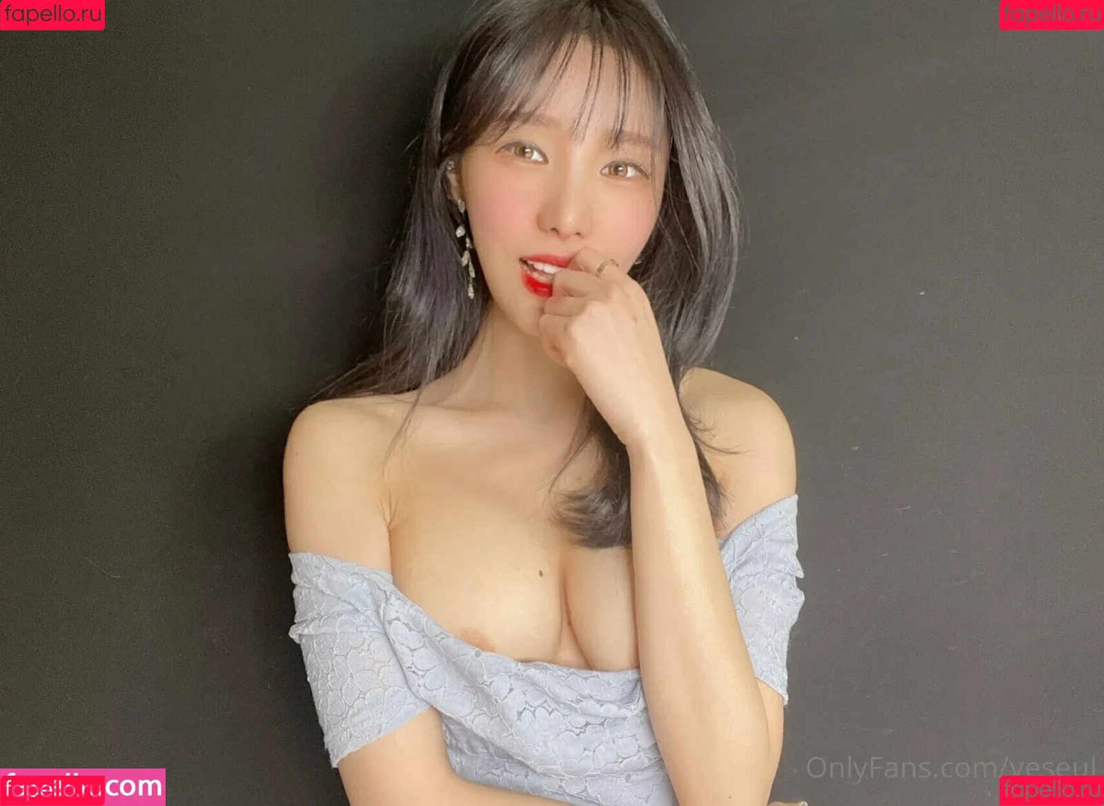 yeseul Onlyfans Photo Gallery 
