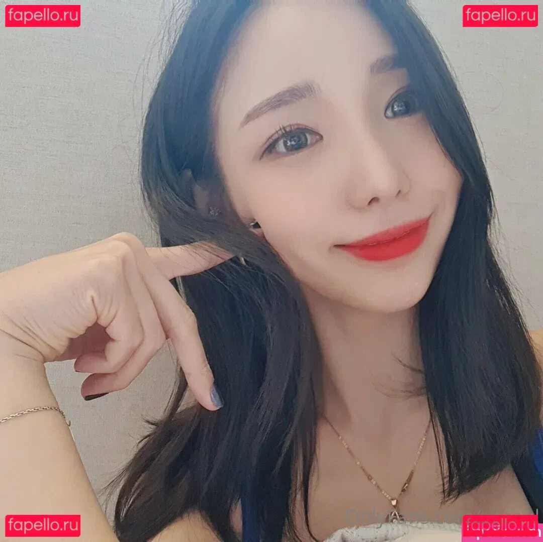 yeseul Onlyfans Photo Gallery 