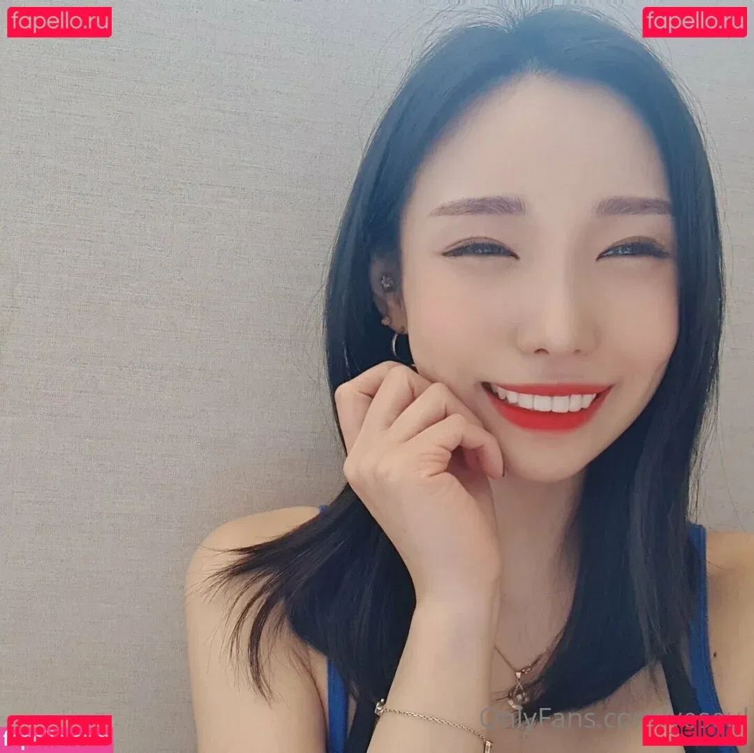yeseul Onlyfans Photo Gallery 