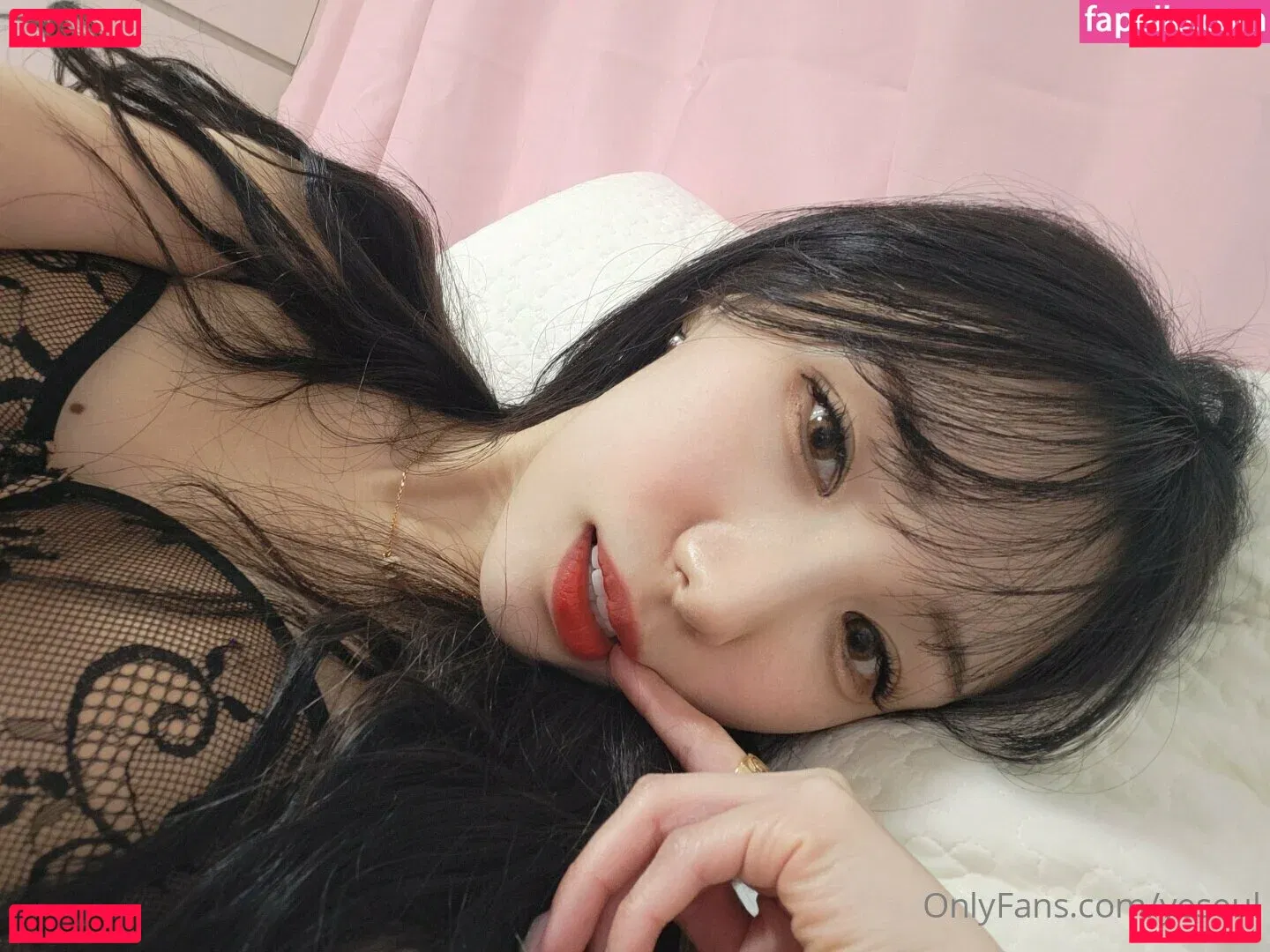 yeseul Onlyfans Photo Gallery 