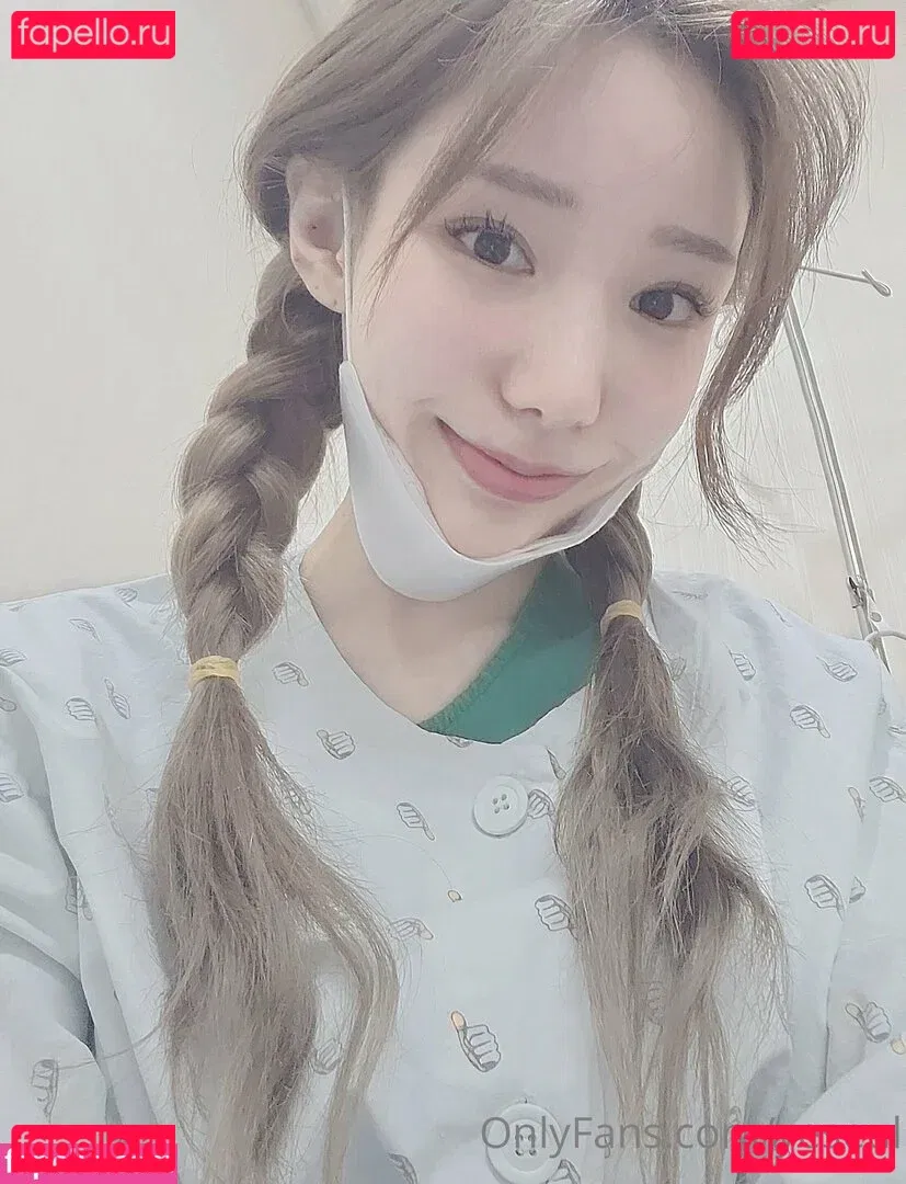 yeseul Onlyfans Photo Gallery 