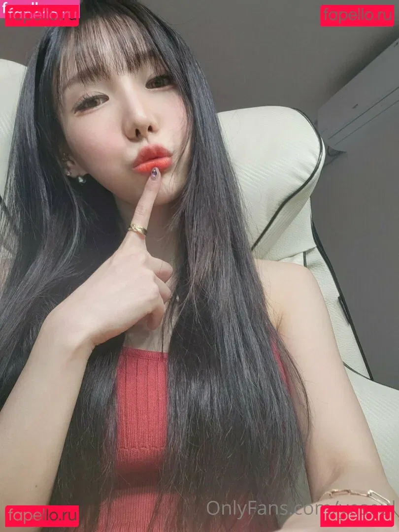 yeseul Onlyfans Photo Gallery 