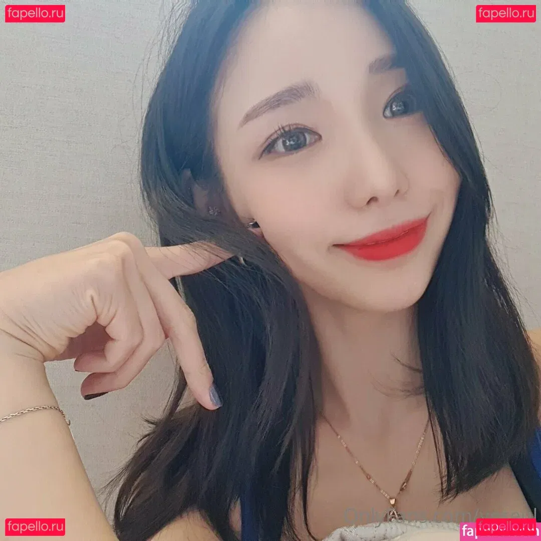 yeseul Onlyfans Photo Gallery 