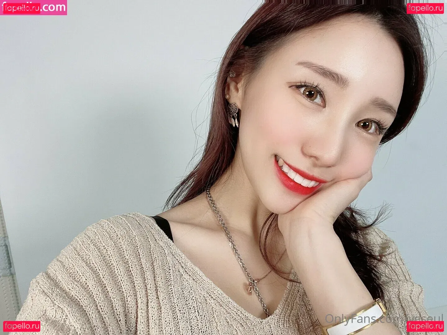 yeseul Onlyfans Photo Gallery 