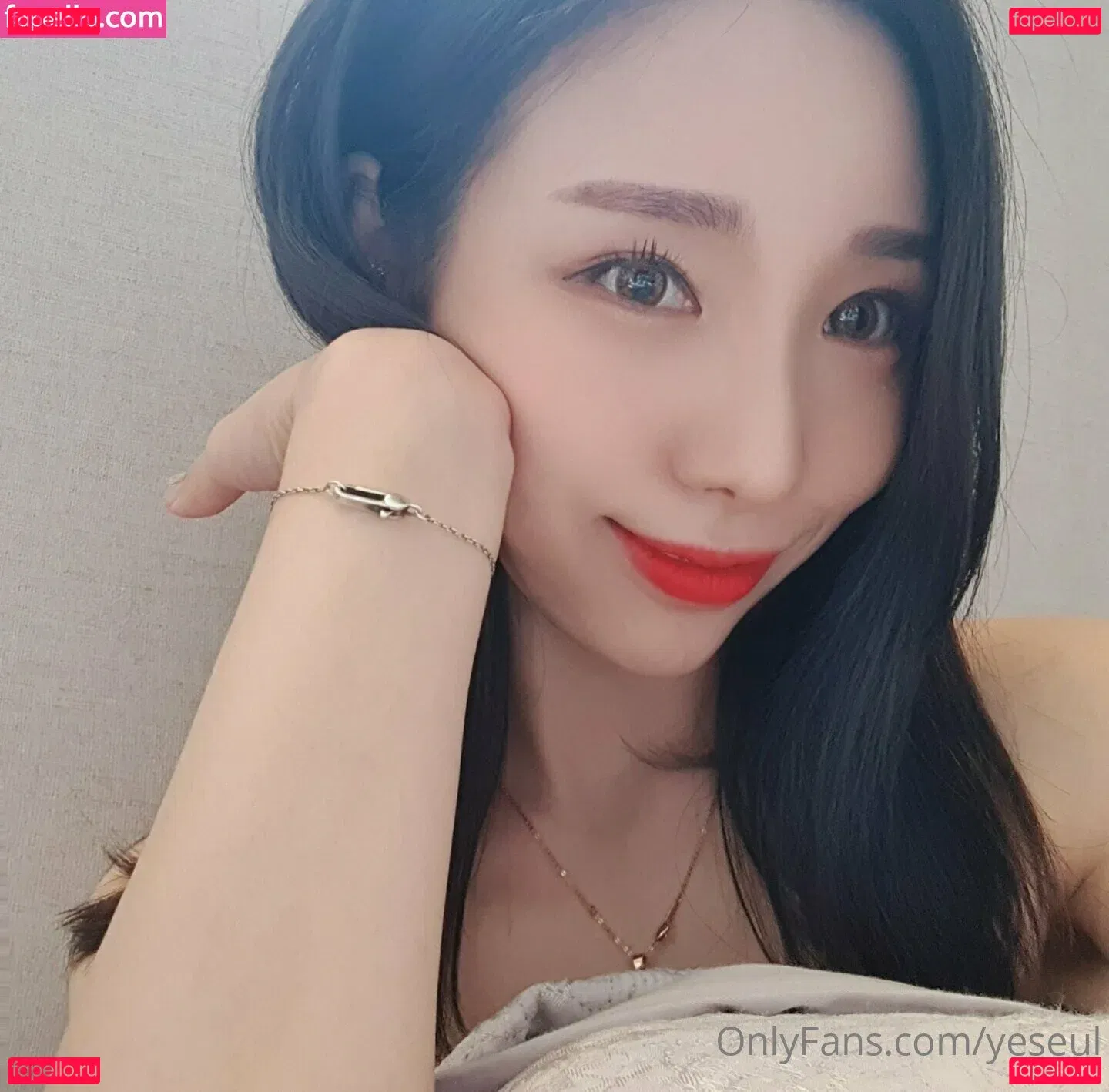 yeseul Onlyfans Photo Gallery 