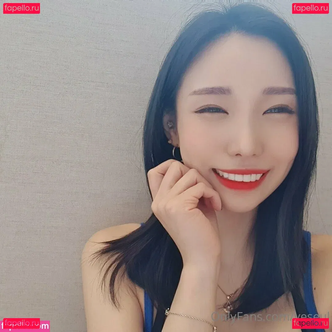 yeseul Onlyfans Photo Gallery 