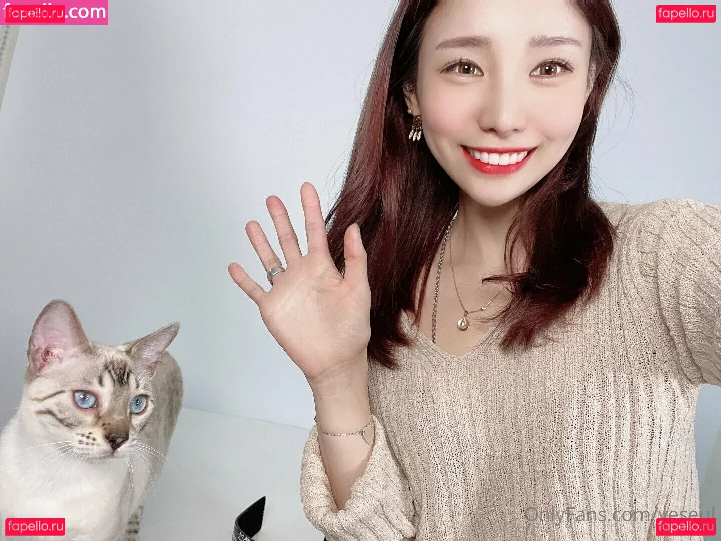 yeseul Onlyfans Photo Gallery 