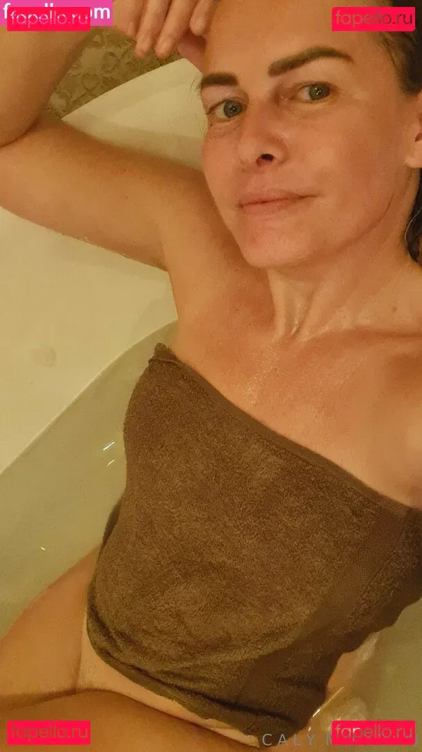 Calie.xo Onlyfans Photo Gallery 