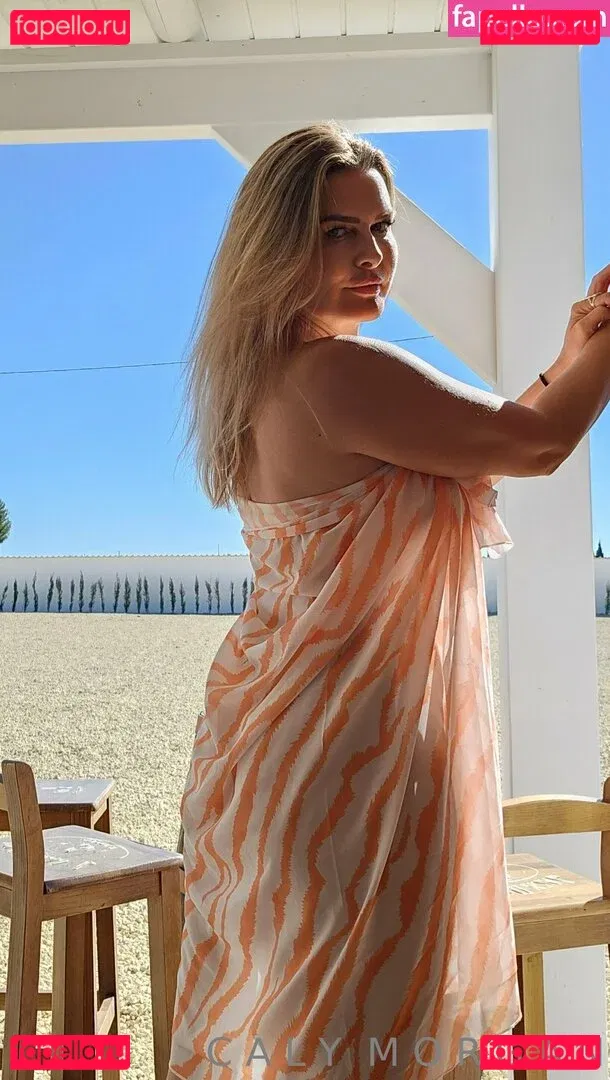 Calie.xo Onlyfans Photo Gallery 