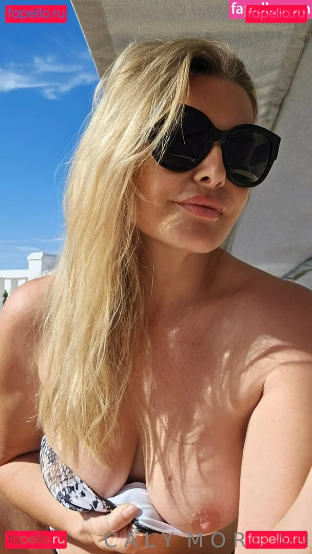 Calie.xo Onlyfans Photo Gallery 