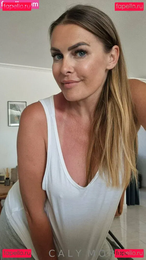 Calie.xo Onlyfans Photo Gallery 