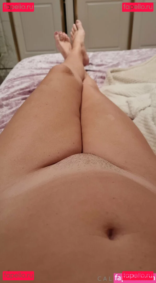 Calie.xo Onlyfans Photo Gallery 
