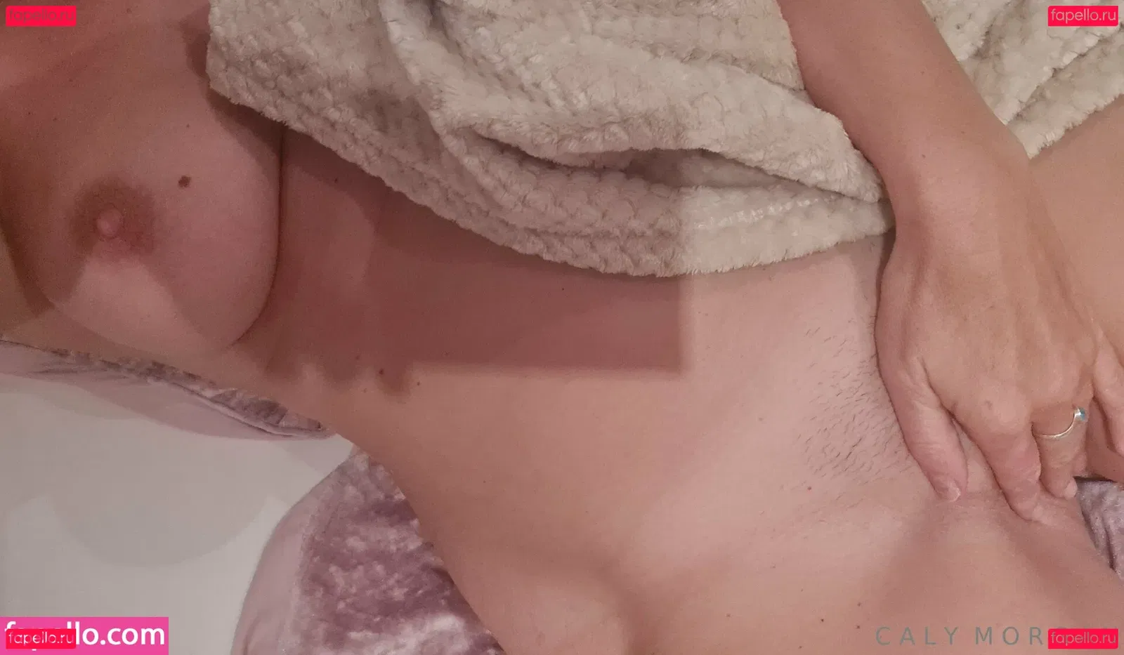 Calie.xo Onlyfans Photo Gallery 