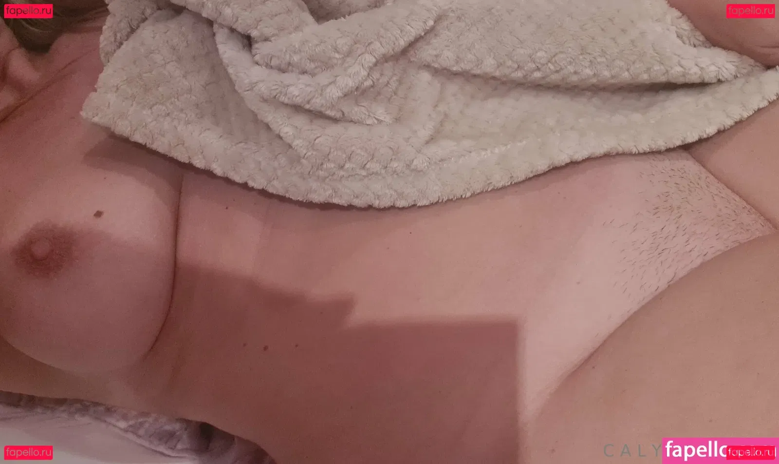 Calie.xo Onlyfans Photo Gallery 