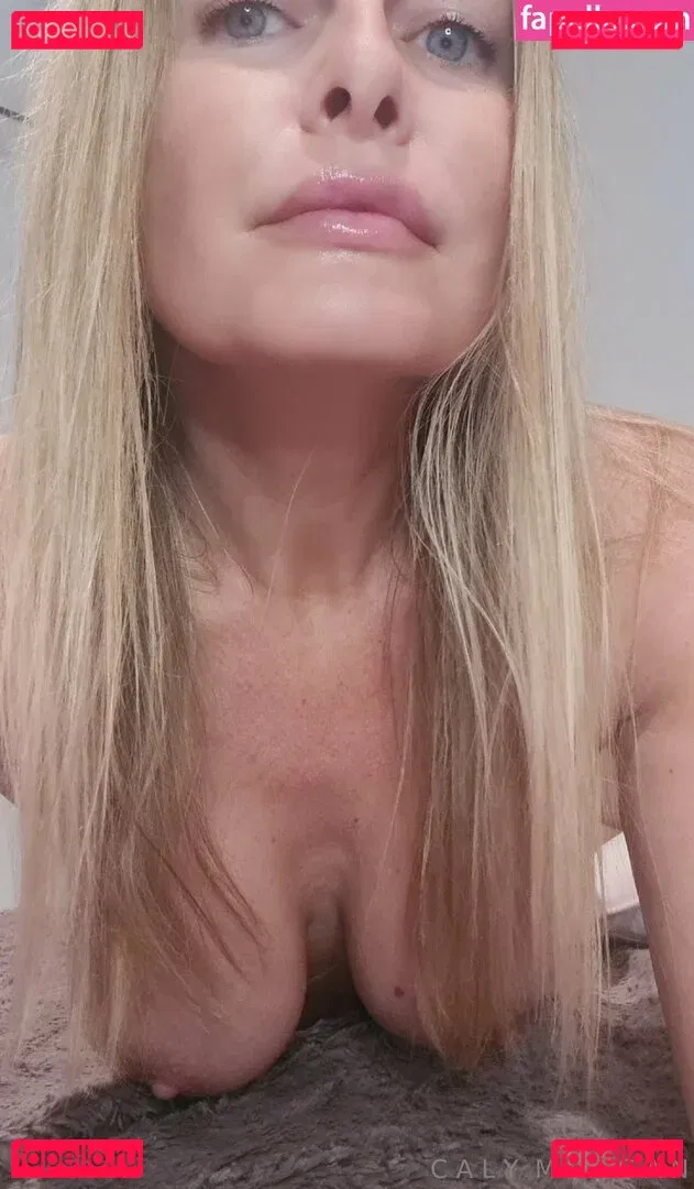 Calie.xo Onlyfans Photo Gallery 