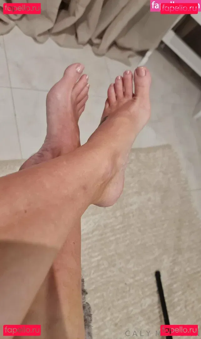 Calie.xo Onlyfans Photo Gallery 