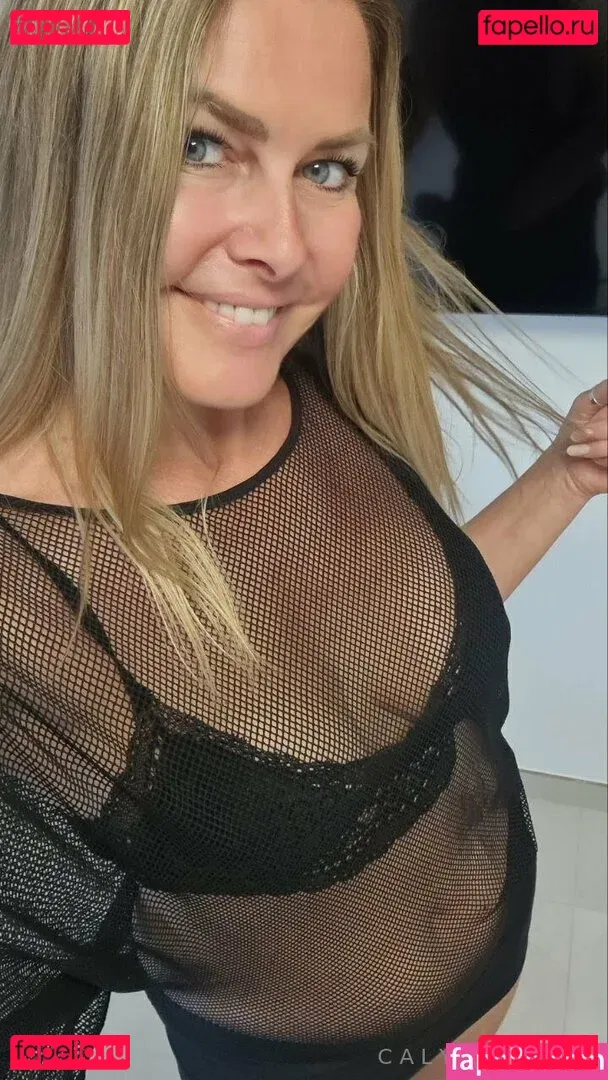 Calie.xo Onlyfans Photo Gallery 
