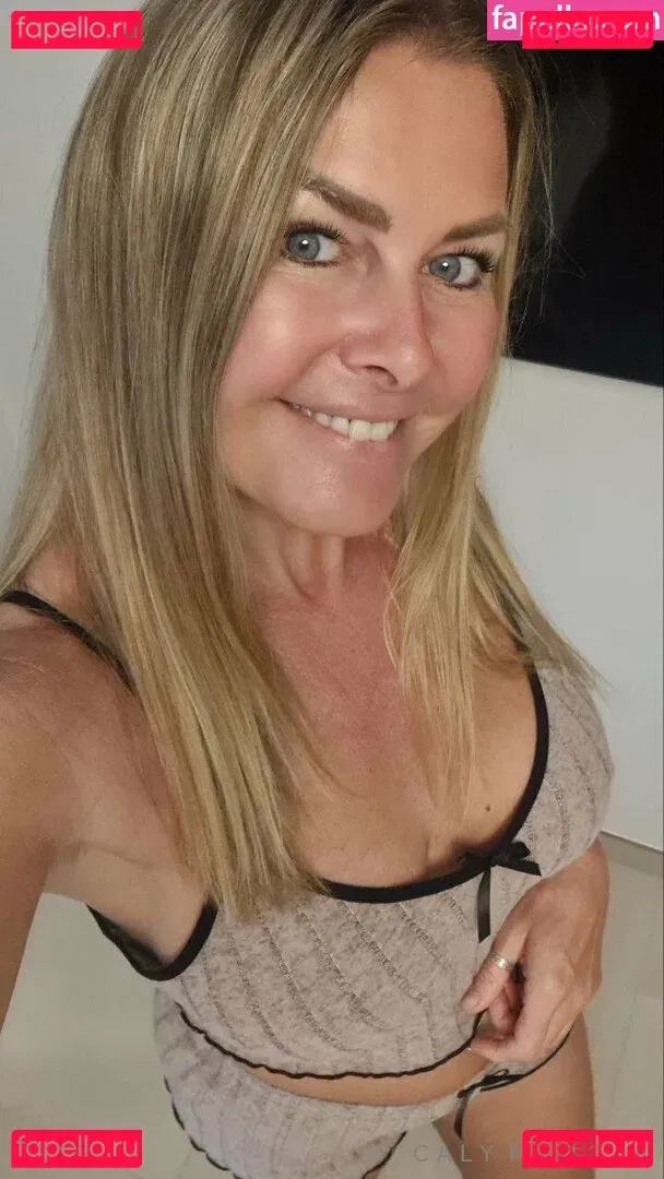 Calie.xo Onlyfans Photo Gallery 