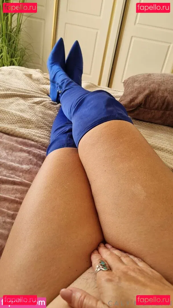 Calie.xo Onlyfans Photo Gallery 