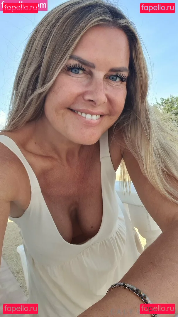 Calie.xo Onlyfans Photo Gallery 