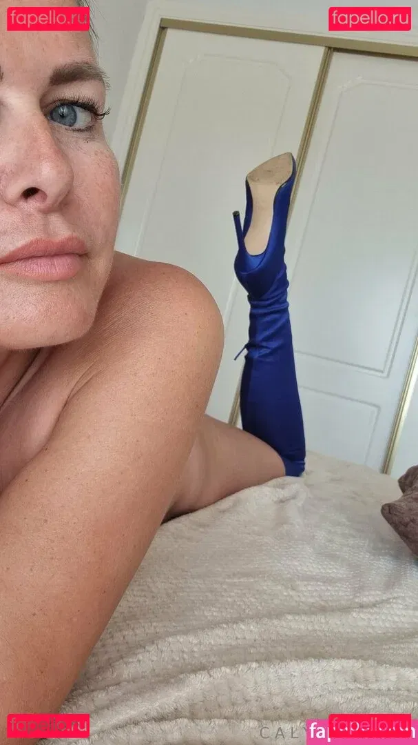 Calie.xo Onlyfans Photo Gallery 