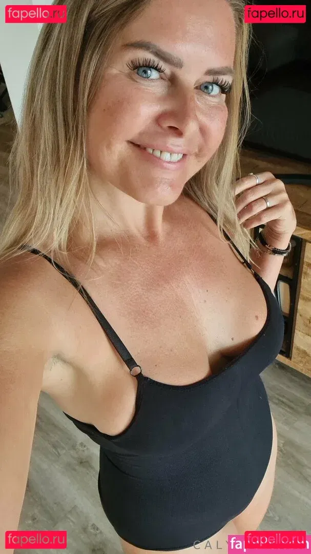 Calie.xo Onlyfans Photo Gallery 