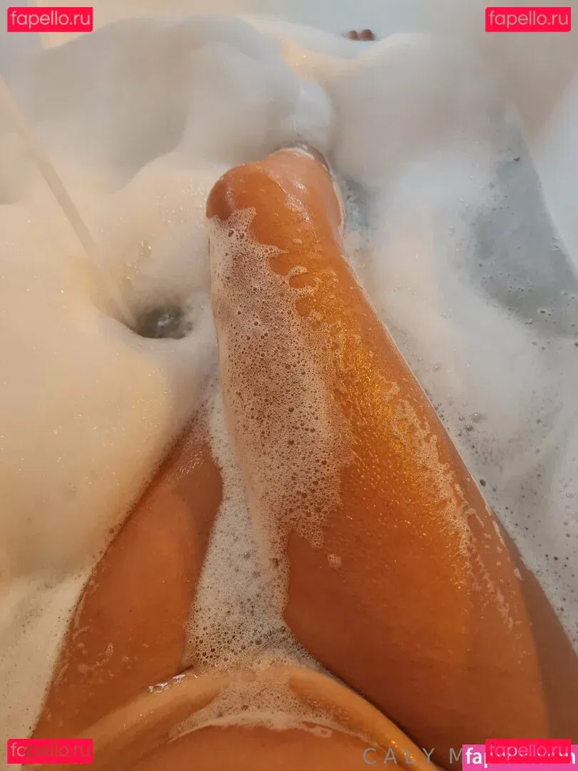 Calie.xo Onlyfans Photo Gallery 