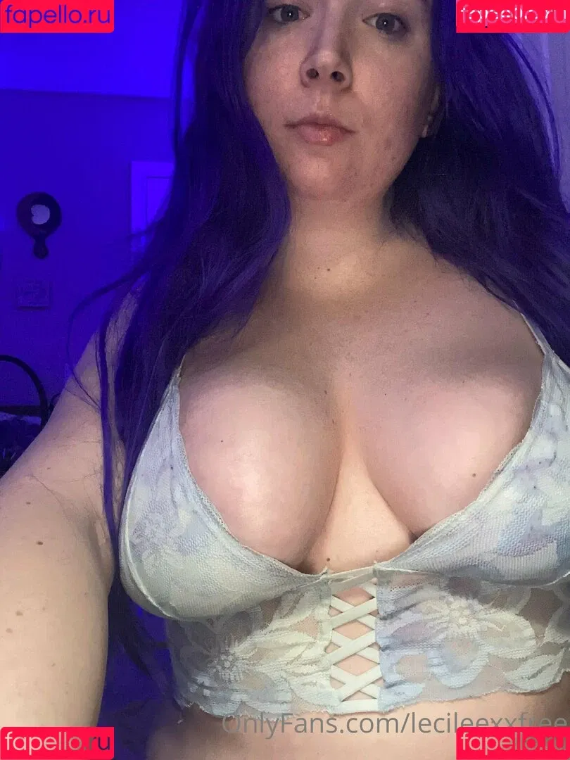 lecileexxfree Onlyfans Photo Gallery 
