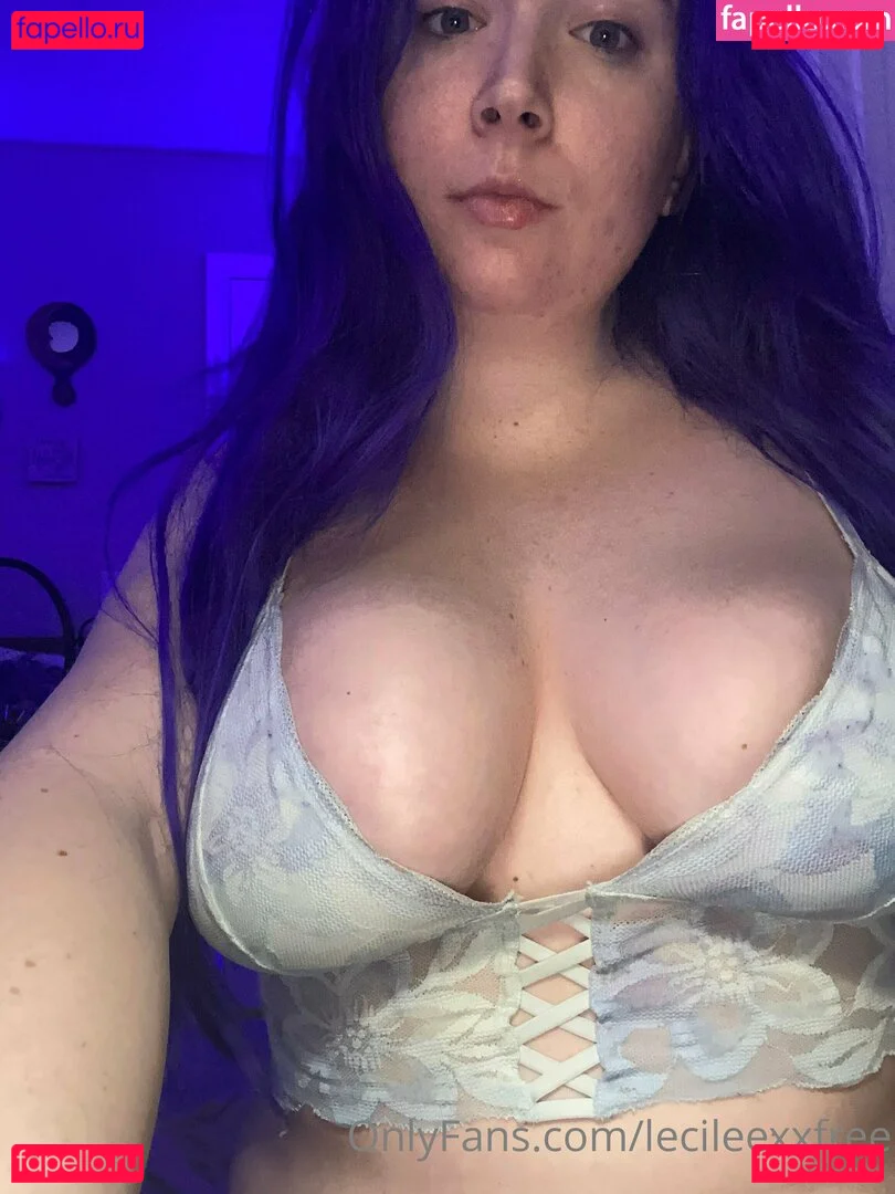 lecileexxfree Onlyfans Photo Gallery 
