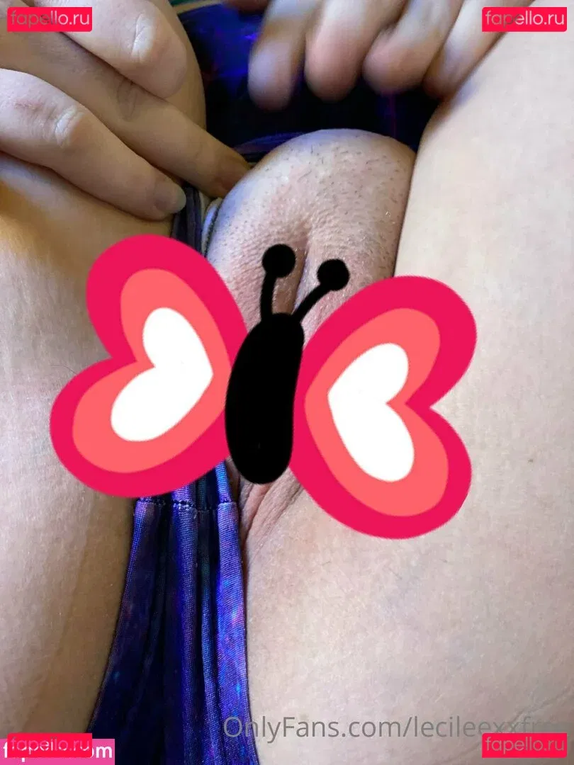 lecileexxfree Onlyfans Photo Gallery 