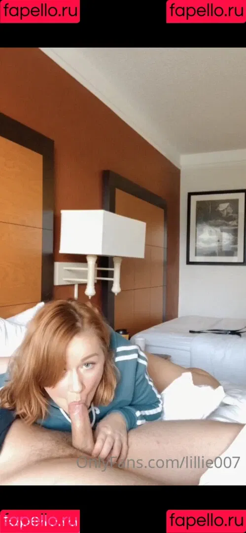 Lillie Mae Onlyfans Photo Gallery 