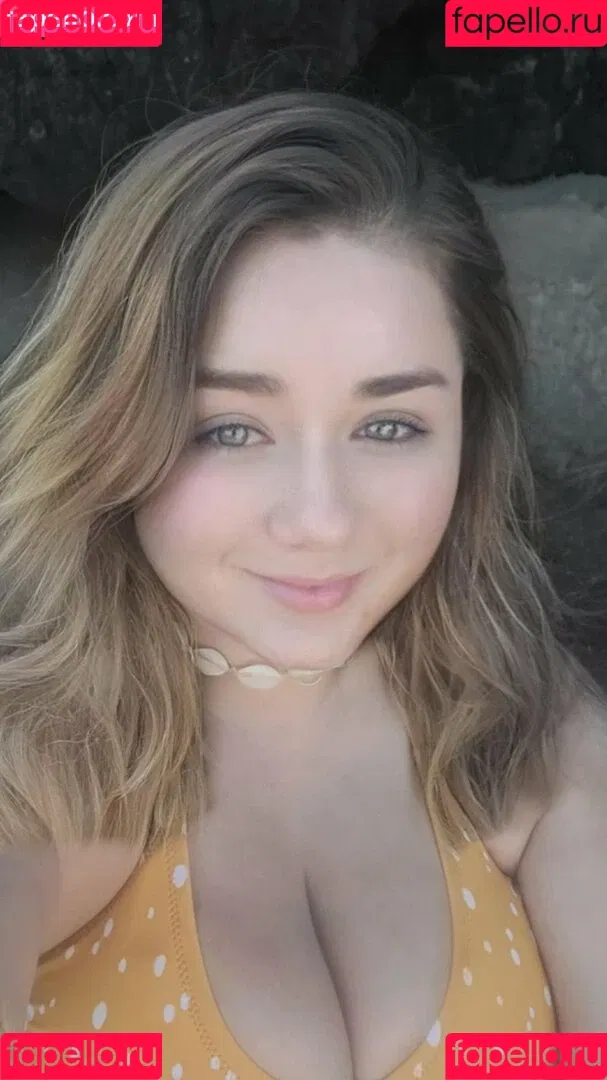 Lillie Mae Onlyfans Photo Gallery 
