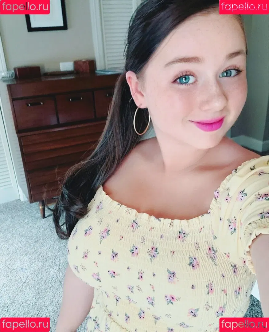 Lillie Mae Onlyfans Photo Gallery 