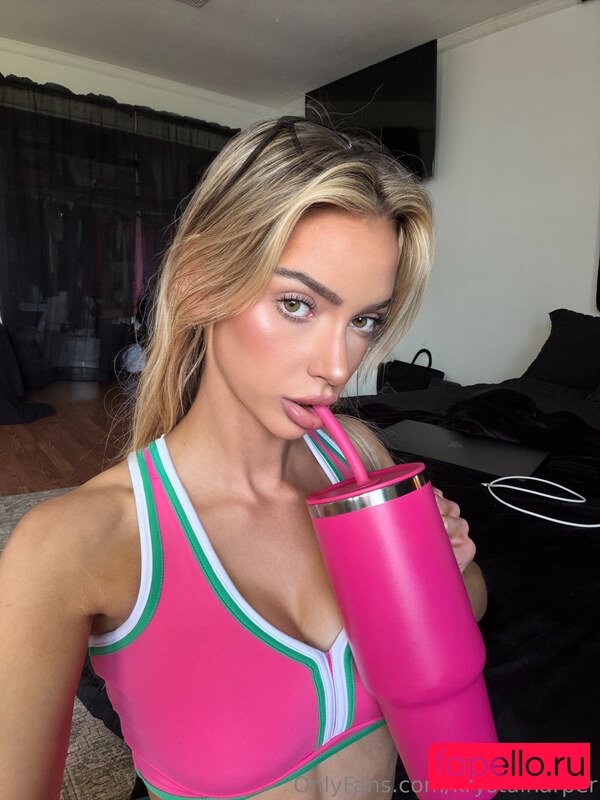 Krystal Preiss Nude Onlyfans Photo 13