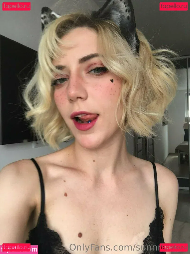 sunnnyxgirl Onlyfans Photo Gallery 